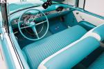 Chevrolet Bel Air Convertible 1955 года